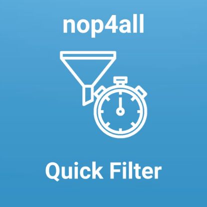 nop4all - QuickFilter